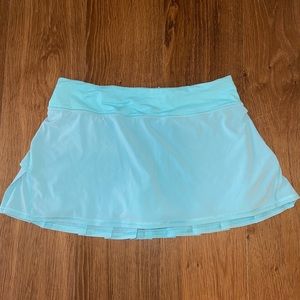 Lululemon Skirt 8